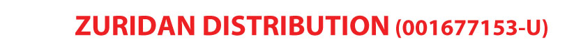 zuridan distribution